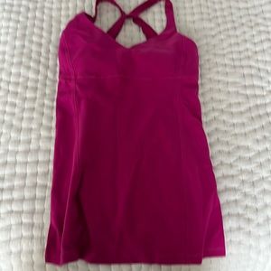 lulu tank